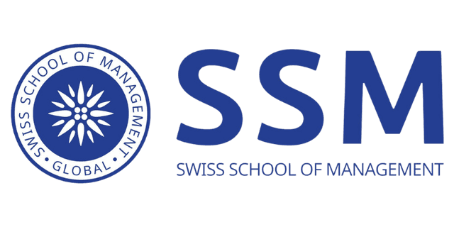 SSM Logo